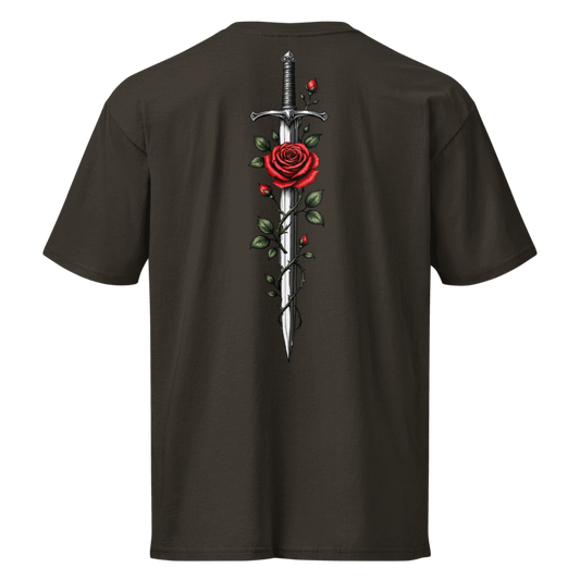 Blade of Growth T-Shirt