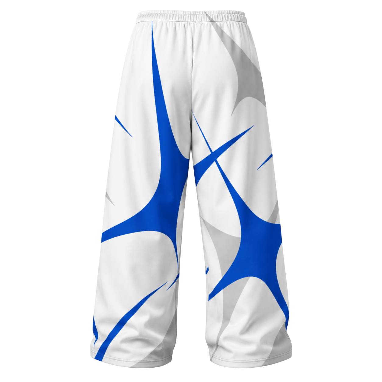 Spark Energy Wide-Leg Pants