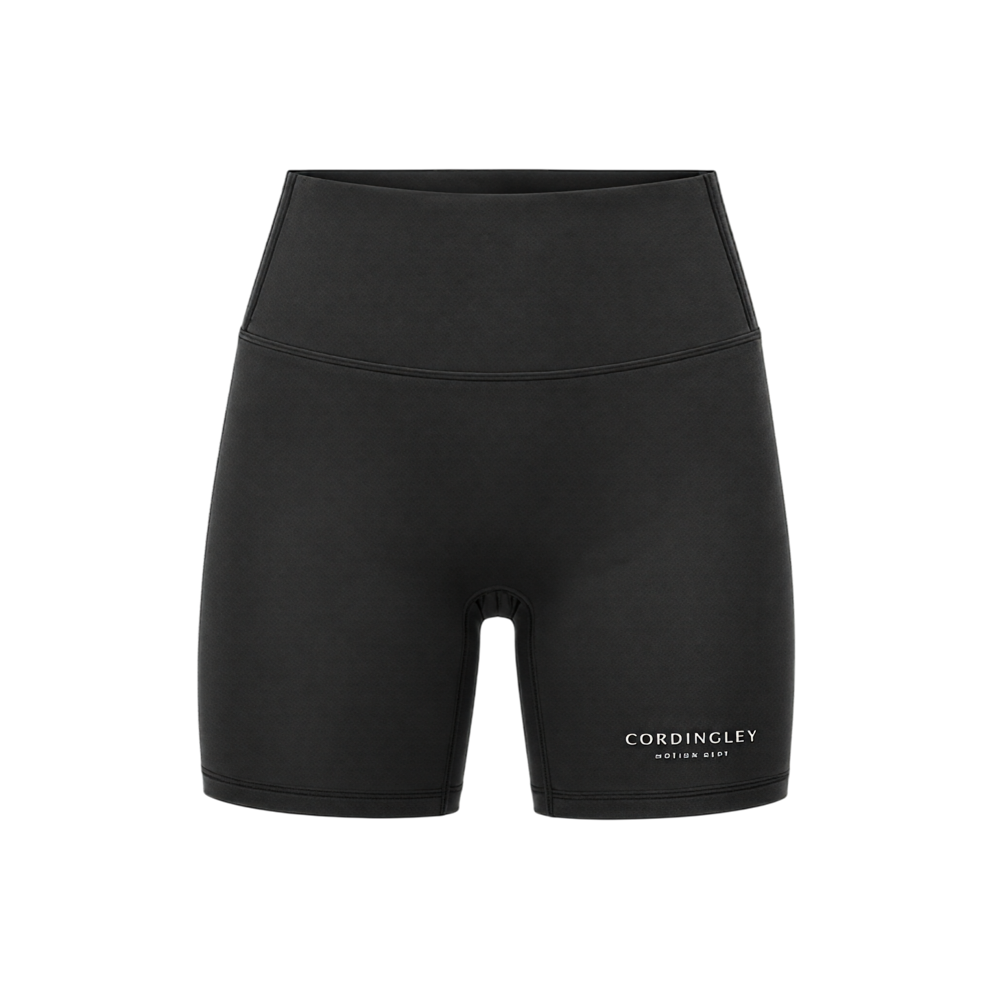 Motion Dept. High-Waisted Biker Shorts