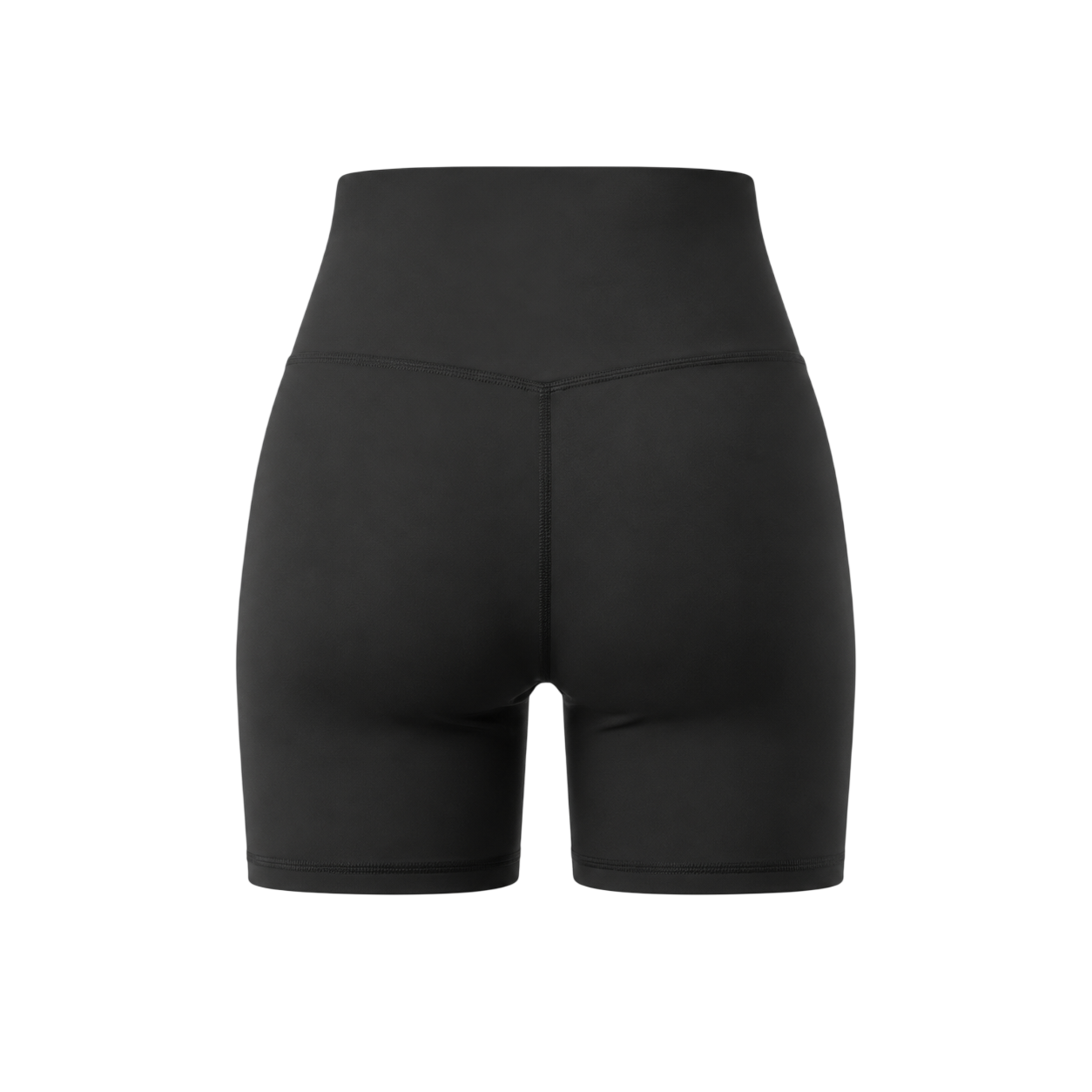 Motion Dept. High-Waisted Biker Shorts