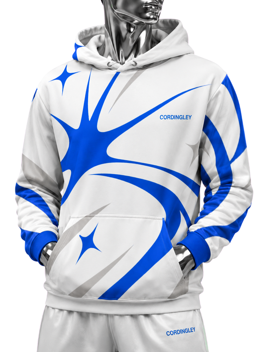Spark Energy Hoodie