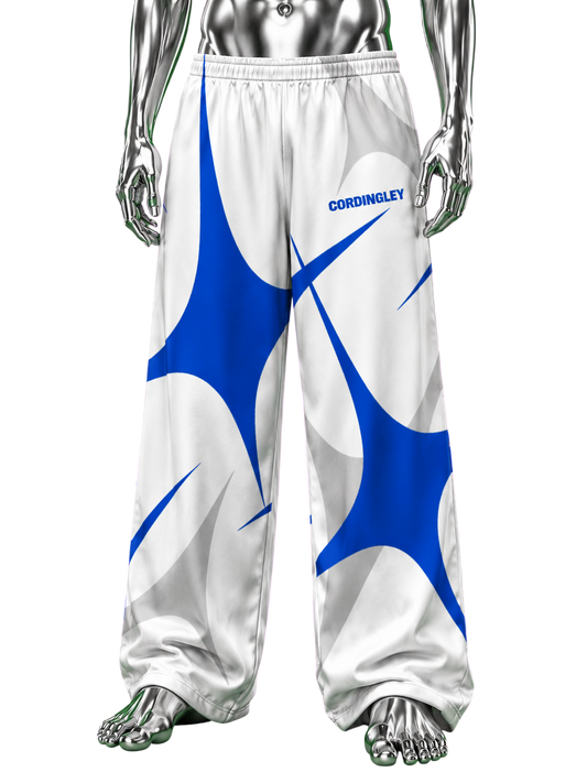 Spark Energy Wide-Leg Pants