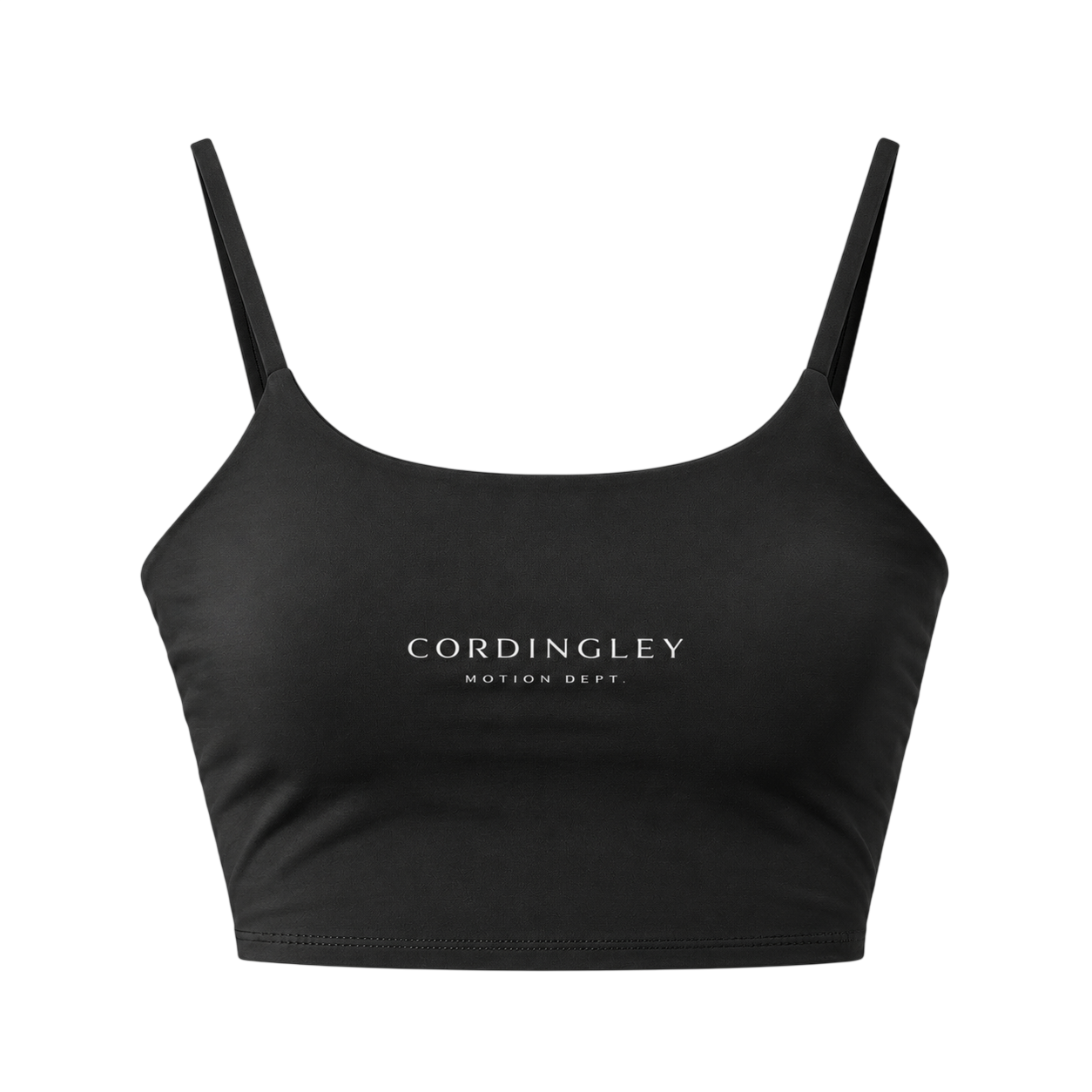Motion Dept. Sports Bra