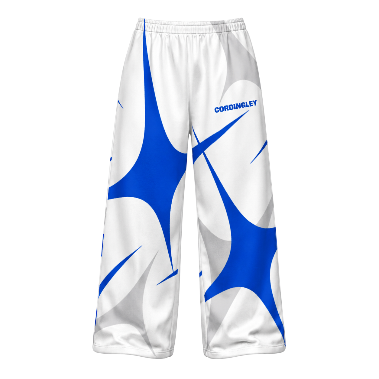 Spark Energy Wide-Leg Pants