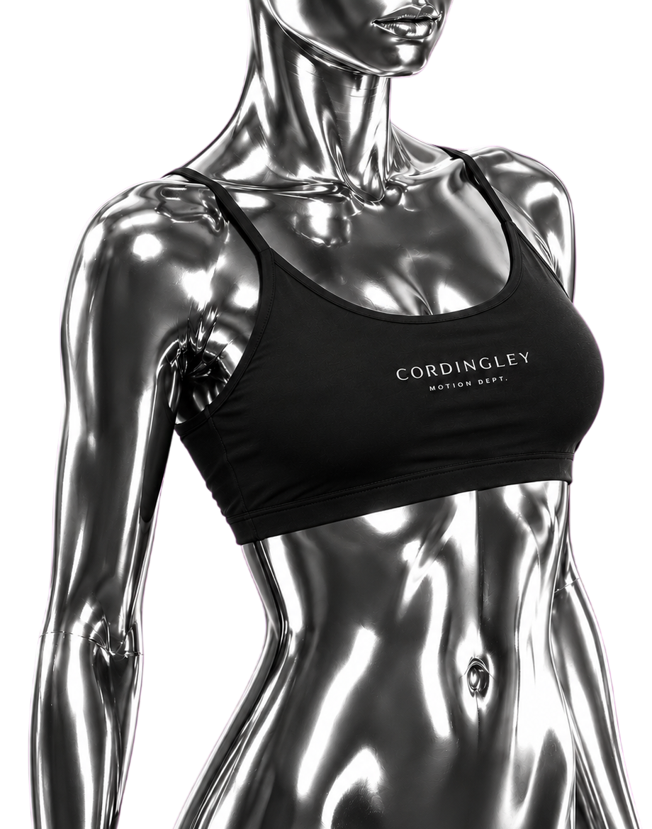 Motion Dept. Sports Bra