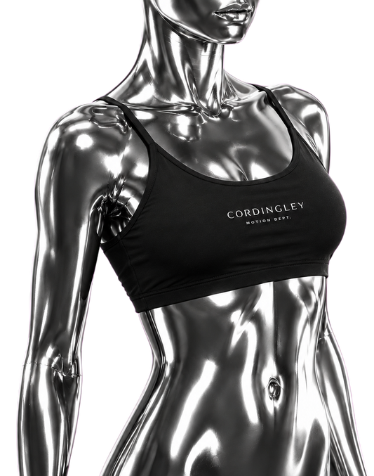 Motion Dept. Sports Bra