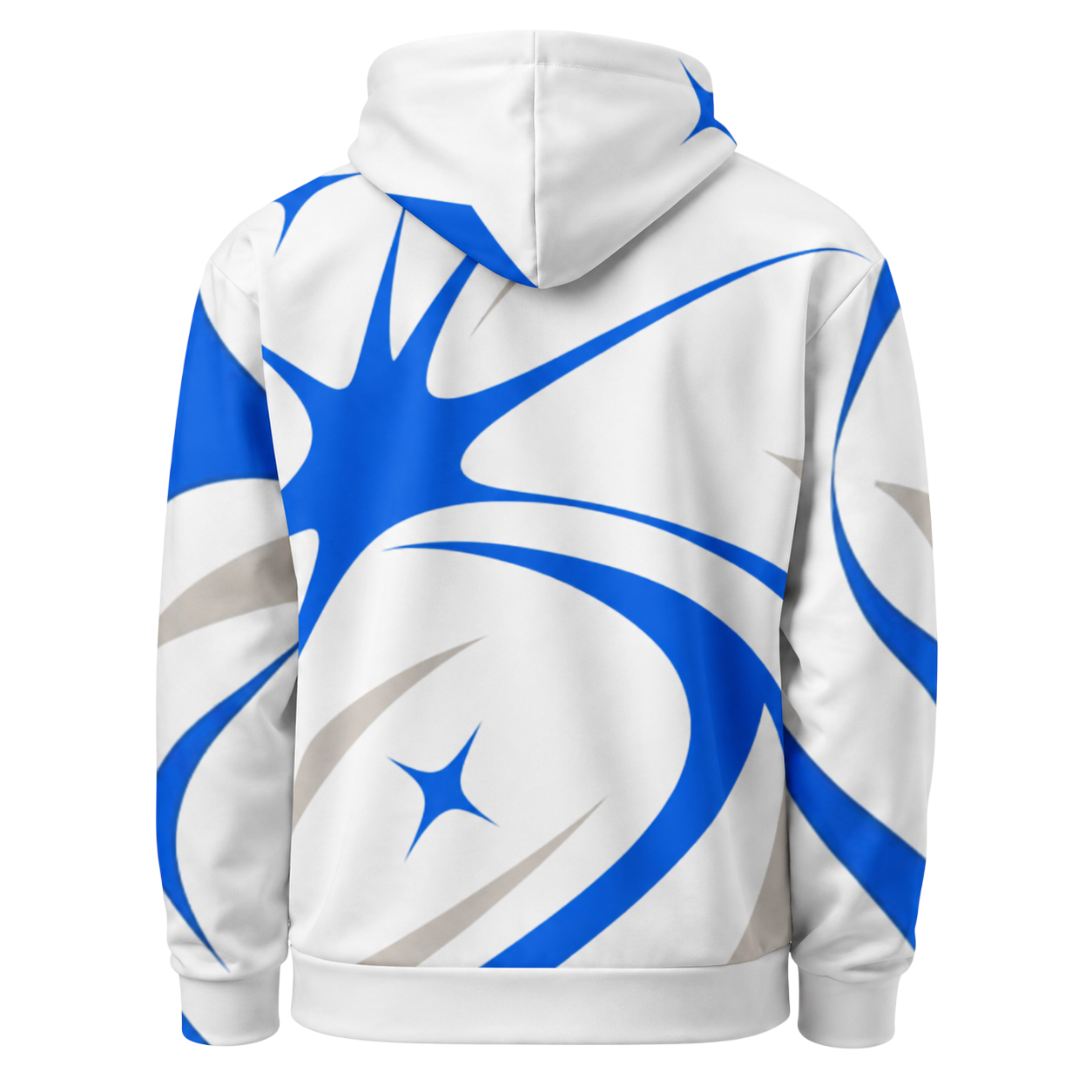 Spark Energy Hoodie