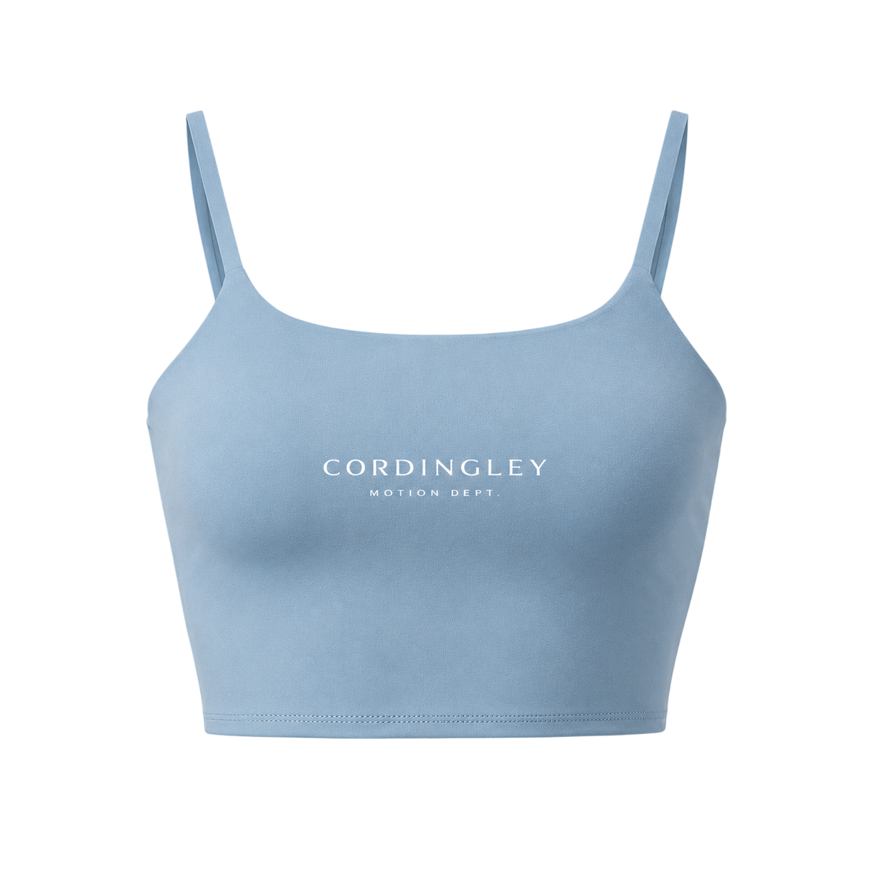 Motion Dept. Sports Bra