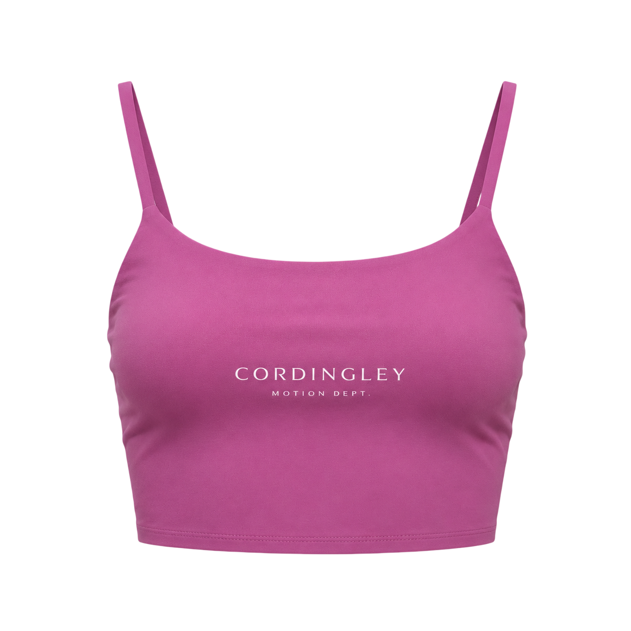 Motion Dept. Sports Bra