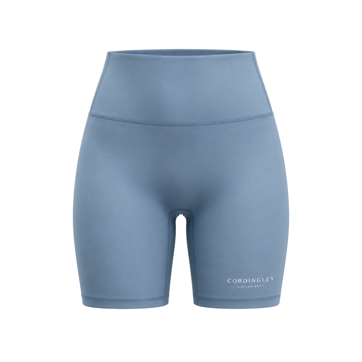 Motion Dept. High-Waisted Biker Shorts